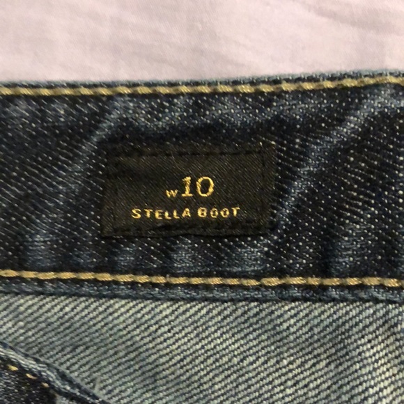 X2  Quality Denim Jeans size 0 - Picture 4 of 11